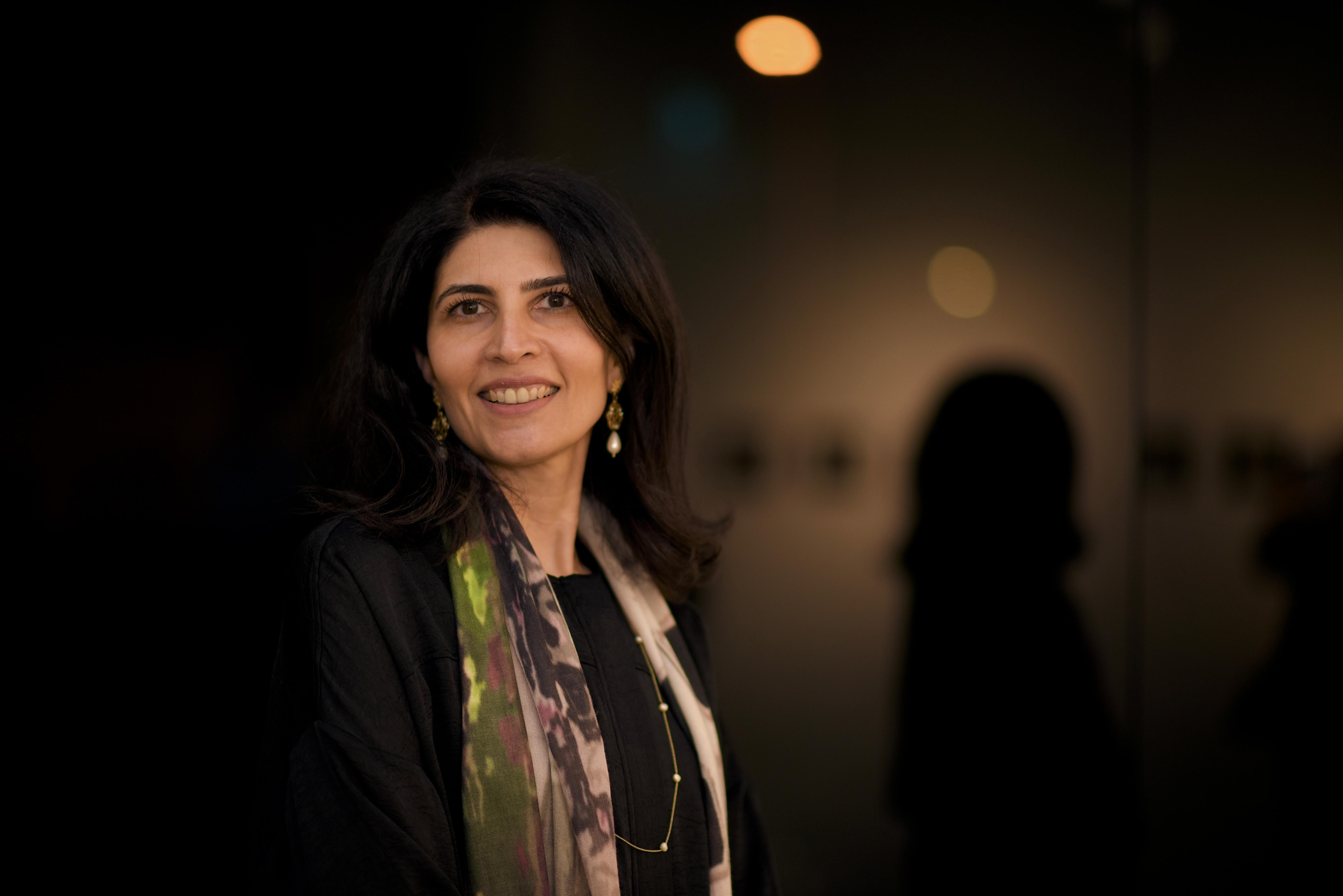 Mona Almoataz